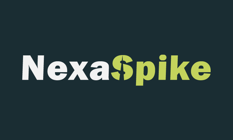NexaSpike.com - Creative premium domain names for sale